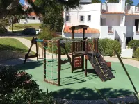 Spacious South Facing Apartment - Private Pool Terrace WiFi AirCon