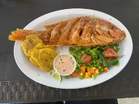 Give us a chance to make you vacation a special one. brisas del oeste casa 2
