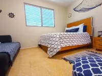 La Hacienda Beach House with Pool Near Rincón-Beach Front ...Only 1 Minute Walk!
