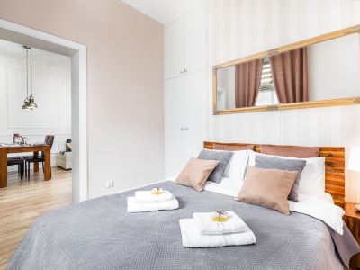 Comfort Studio Central A