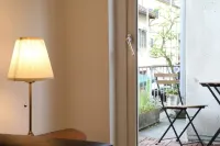 City Center Union 2 Apartment