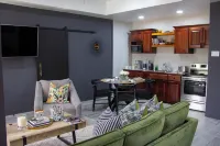Villa Torre II โรงแรมใน