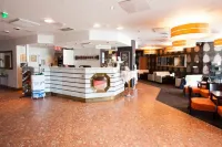 Teatterihotelli Riihimäki Hotels in Hyvinkää