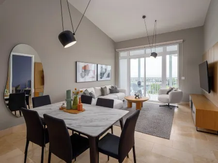 Cozy 1 bedroom apartment