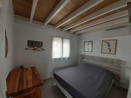 Loft 3 bedrooms 2 bathrooms Large terrace 150m sea view small ANCV cheq ok