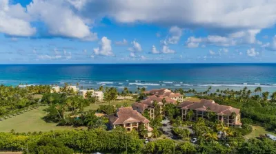 Late Summer Special-Island Oasis-Secluded Luxury Beachfront Condo-Pelican Cove