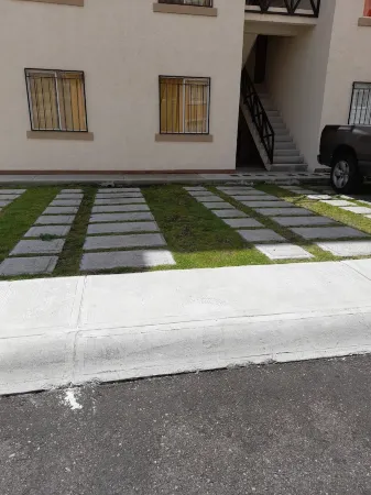 Department Puebla, Val'quirico, Huejotzingo, Cholula Airport Отели в г. Уэхоцинго