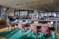 Clarion Hotel Stockholm - พร้อมอาหารเช้า