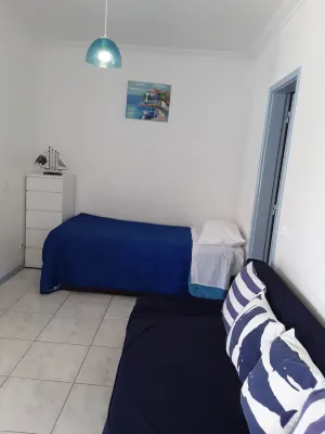 Apartment for rent in Albufeira - Aparts. Oura Palace 5 minutes from the beach.