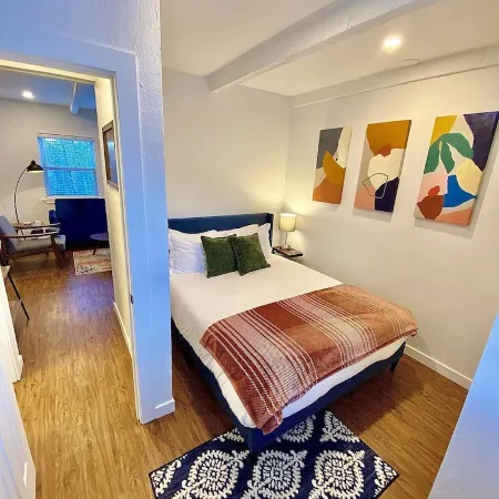 Huge May Promo! Stay the Whole Month for Half Off! Silverthorne 2Bd1ba