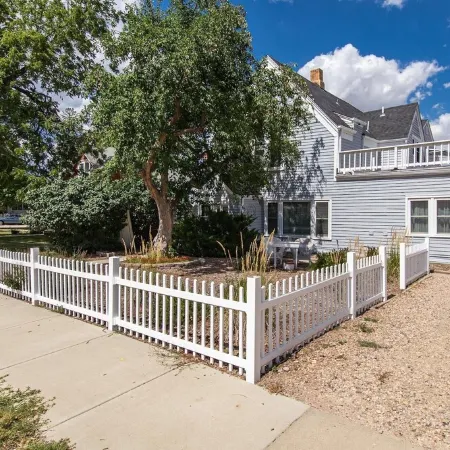 Historic District, Downtown