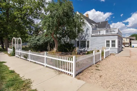 Historic District, Downtown