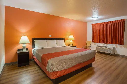 Motel 6 Brinkley, AR Hotels in Brinkley