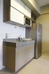 #2 Sophisticated Studio in Boaventura Da Silva