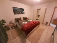 Nature House. Great for the family