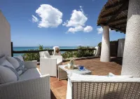 Villa Sciacca Lumia Mare (sun) - a few steps from the sea with Wi-fi