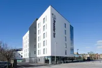 Premier Inn Blackburn Town Centre - 3-Star