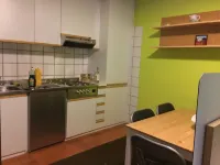 House in Lesa on Lake Maggiore Hotels in Lesa