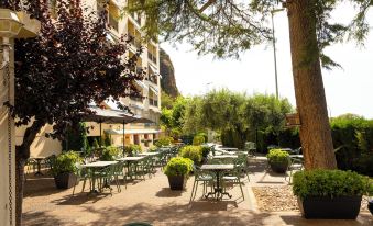 Balneario de Fitero - Hotel Bécquer