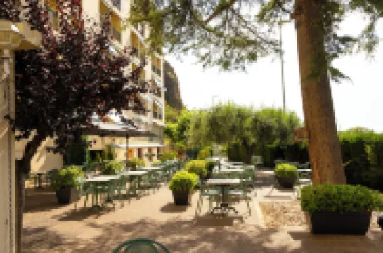 Balneario de Fitero - Hotel Bécquer Hotels in 