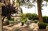 Balneario de Fitero - Hotel Bécquer Hotels in Cintruénigo