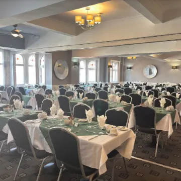 The Royal Boston Hotel by Compass Hospitality