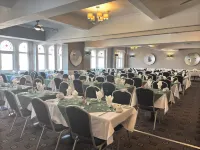 The Royal Boston Hotel by Compass Hospitality Hotels in Blackpool
