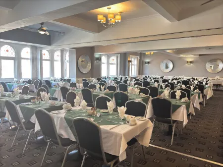 The Royal Boston Hotel by Compass Hospitality