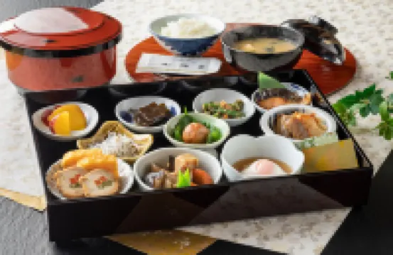 白濱燈屋水晶溫泉旅館