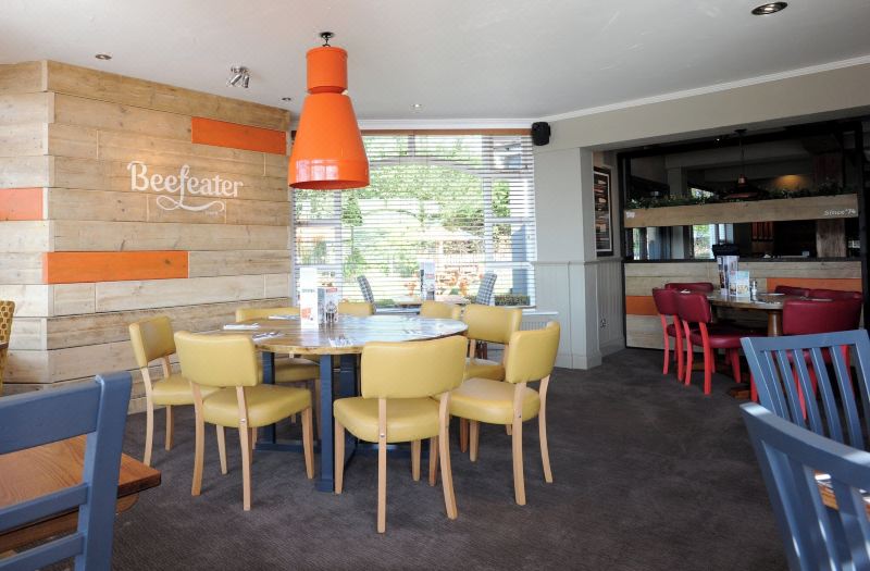 Premier Inn Southend Airport photo 4