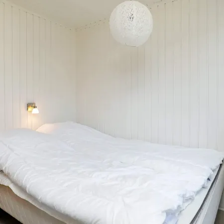 5 Person Holiday Home in Vejers Strand by Traum
