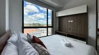 Two rooms near Monserrate Hotell i Santa Fé