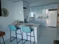 OCEAN VIEW GORGEOUS 1 Full Bedroom Apt.BRAND NEW UNIT SPECTACULAR & CHIC. 5Stars