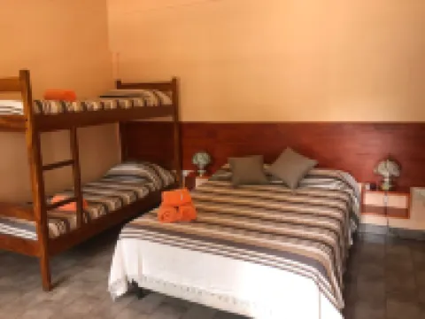 AATRAC Iguazú酒店 伊瓜蘇港酒店