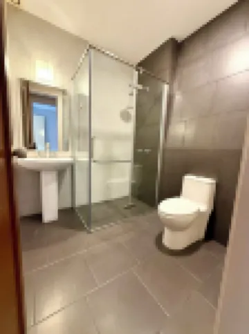 RMS 套房 - 玫瑰區