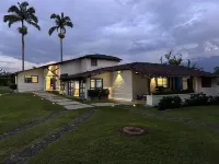 LUXURY FARM HOUSE