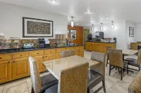 Best Western East El Paso Inn