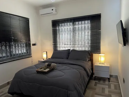 Gorgeous 1-bedroom apartment near Airport Hills with AC, WiFi