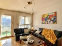 Idyllisches Ansbacher Apartment