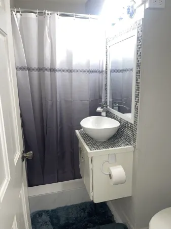 West view 2-  ASK about our special rates! free wifi, modern, central location