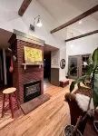 Unique Cottage near Canyon Lands National Park