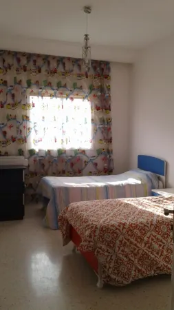 Charming High Standing Apartment in Menzah