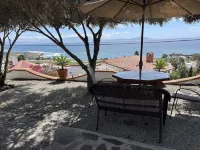 Rincón para dos Hotels in Cibolas de Mar