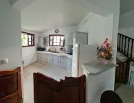 RENTAL ON THE ROAD TO MARTINIQUE'S MOST BEAUTIFUL BEACHES