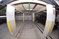 Apt 3 bedrooms + maid's quarters overlooking the sea