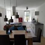 Apartment / room for up to 5 people in Lower Franconia - Dipbach