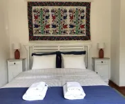 Donana - a romantic spot in Galamares