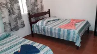 Brazilian Caribbean Beach House