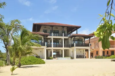 Perfect combination of luxury and adventure!