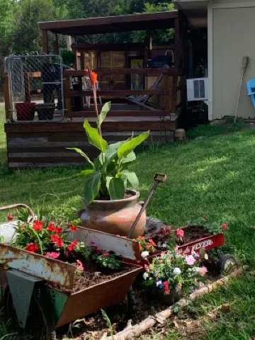 SAYKM Bungalow on Lake Texoma